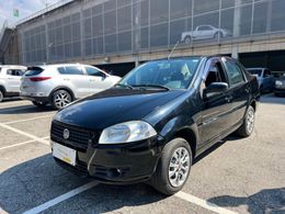 Fiat Siena