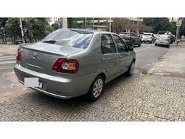 Fiat Siena