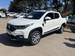 Fiat Strada Cab Dupla