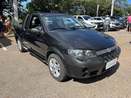 Fiat Strada Cab. Est.
