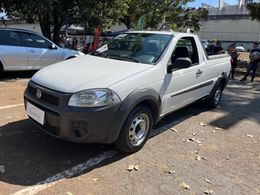 Fiat Strada Cab. Simples