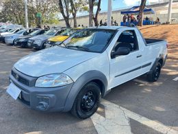 Fiat Strada Cab. Simples