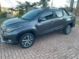 Fiat Strada Cab Dupla