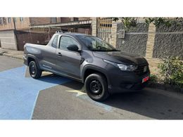Fiat Strada Cab. Simples