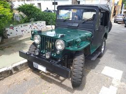 Ford 1951