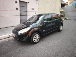Ford Fiesta Hatch