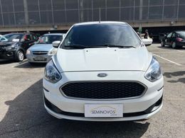Ford KA Hatch