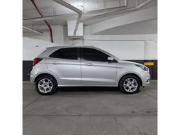 Ford KA Hatch