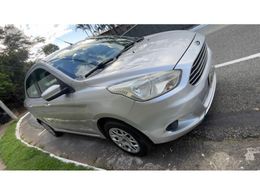 Ford KA Sedan