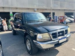 Ford Ranger Cab. Dupla