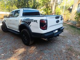 Ford Ranger Cab. Dupla