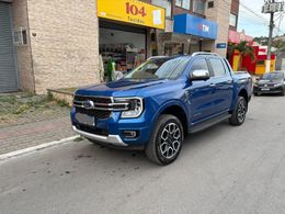 Ford Ranger Cab. Dupla