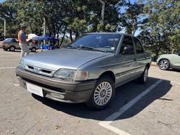 Ford Verona
