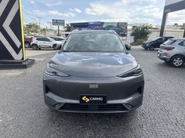 Geely EX 5