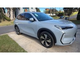 Geely EX 5