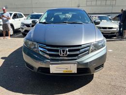 Honda City Hatch