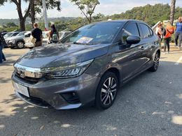 Honda City Sedan