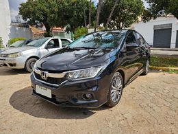 Honda City Sedan
