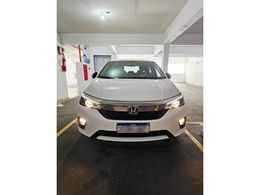 Honda City Sedan