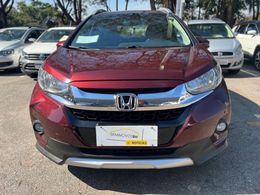Honda WR-V