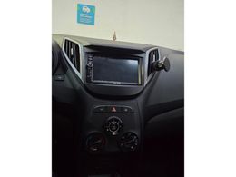 Hyundai HB20 S