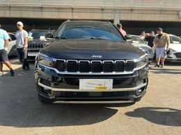 Jeep Commander
