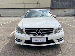 Mercedes Benz C 180