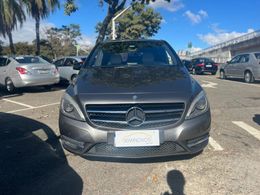 Mercedes Benz C 200