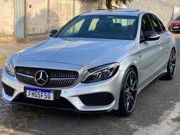 Mercedes Benz C 250