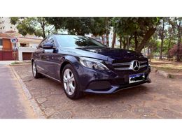 Mercedes Benz C 180