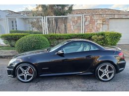 Mercedes Benz SLK 200
