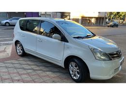 Nissan Livina
