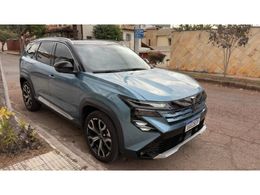 Renault Boreal