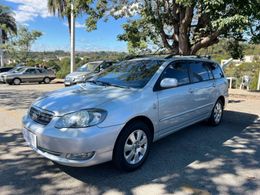 Toyota Fielder