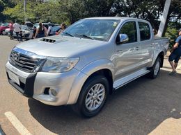 Toyota Hilux CD