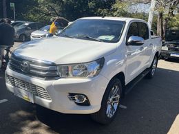 Toyota Hilux CD