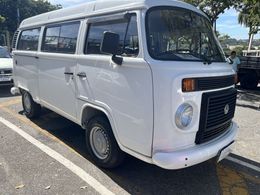 Volkswagen Kombi