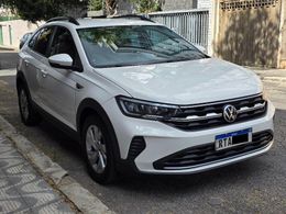 Volkswagen Nivus