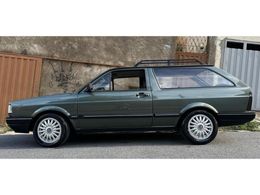 Volkswagen Parati