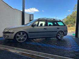 Volkswagen Parati