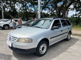 Volkswagen Parati