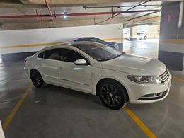 Volkswagen Passat Sedan