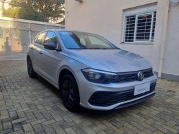 Volkswagen Polo Hatch
