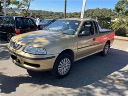 Volkswagen Saveiro Cab. Simples