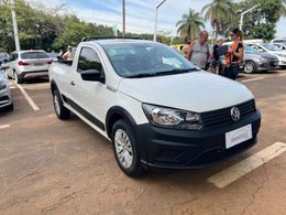 Volkswagen Saveiro Cab. Simples