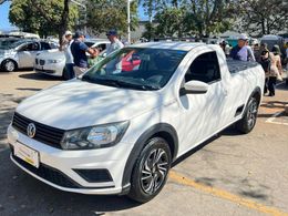 Volkswagen Saveiro Cab. Simples