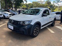 Volkswagen Saveiro Cab. Simples