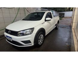 Volkswagen Saveiro Cab. Simples