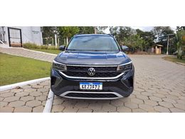 Volkswagen Taos