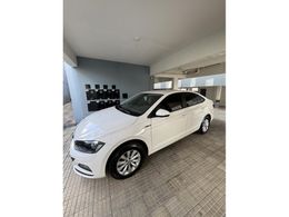 Volkswagen Virtus